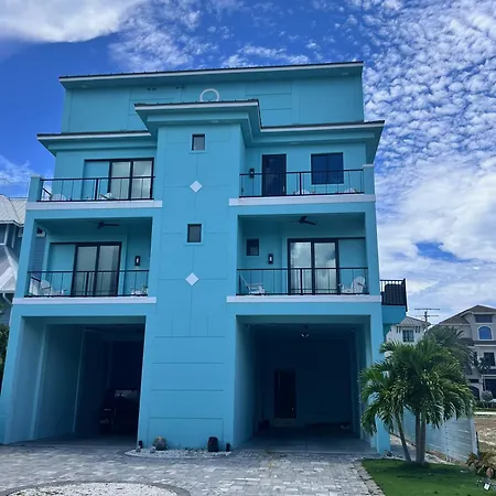 Island Time 5 Star Beach Vacation Featured On Destination Chanel May 2025